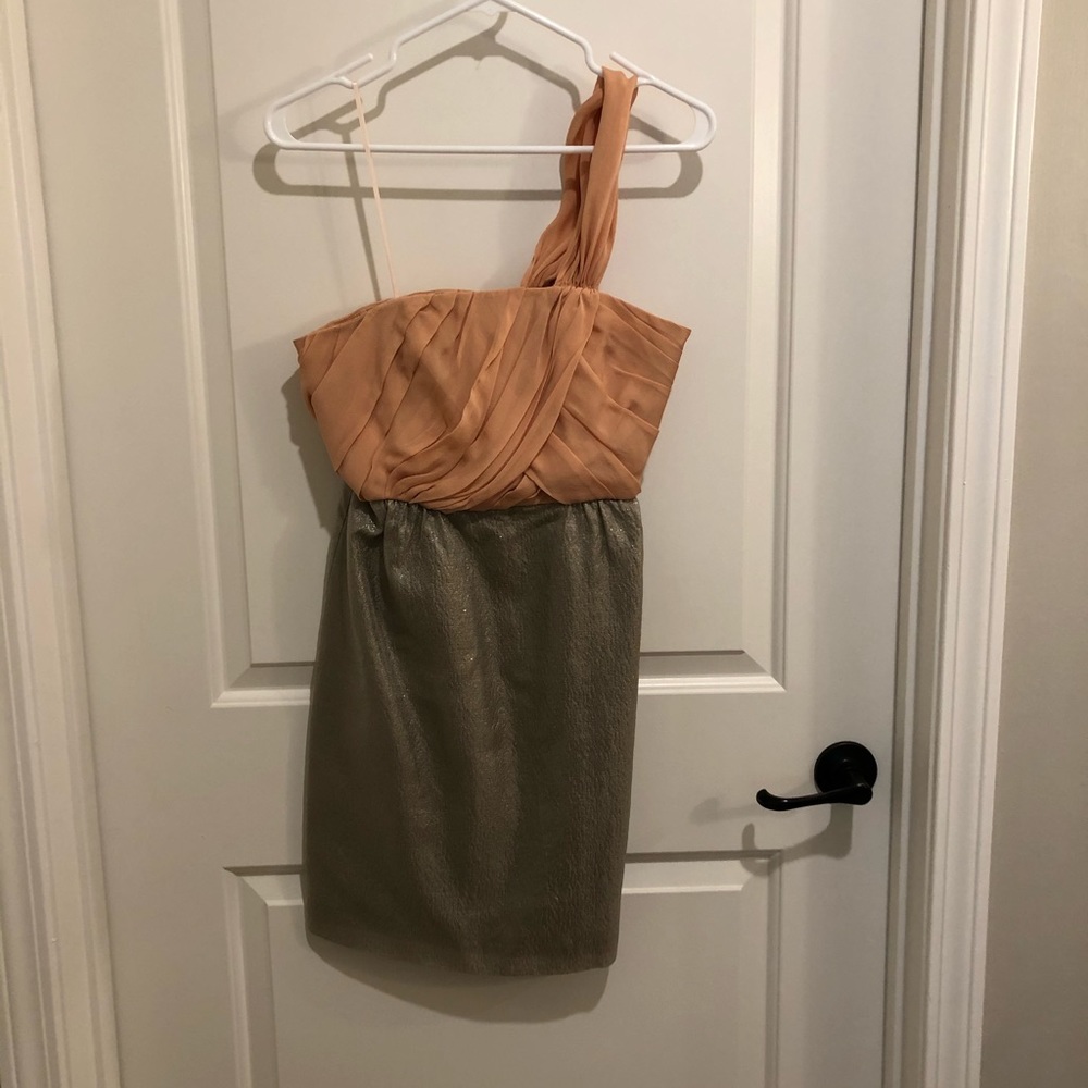 JCrew Dress